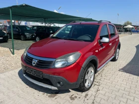 Dacia Sandero 1.6i GPL  | Mobile.bg    3