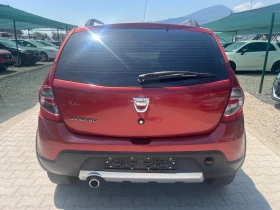 Dacia Sandero 1.6i GPL  | Mobile.bg    5