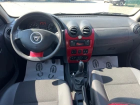 Dacia Sandero 1.6i GPL  | Mobile.bg    9