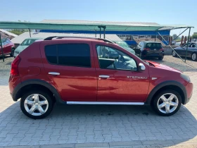 Dacia Sandero 1.6i GPL  | Mobile.bg    8