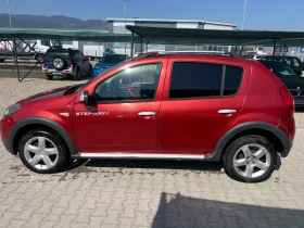 Dacia Sandero 1.6i GPL  | Mobile.bg    7