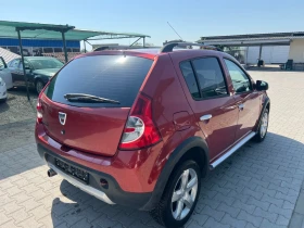 Dacia Sandero 1.6i GPL  | Mobile.bg    6