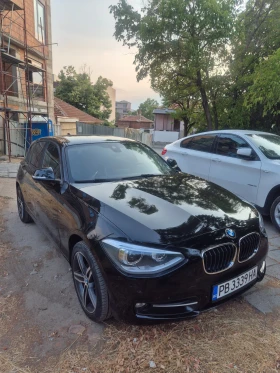BMW 116 | Mobile.bg    3