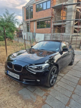 BMW 116 | Mobile.bg    15