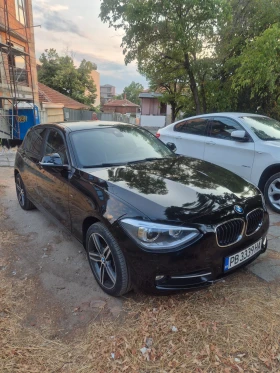 BMW 116 | Mobile.bg    14