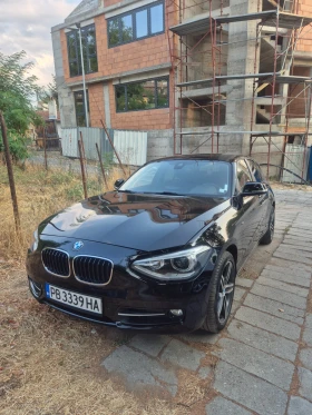 BMW 116 | Mobile.bg    2