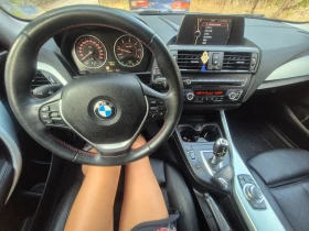 BMW 116 | Mobile.bg    8