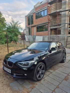     BMW 116