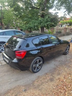 BMW 116 | Mobile.bg    4