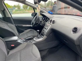 Обява за продажба на Peugeot 308 ~7 500 лв. - изображение 10