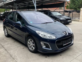 Обява за продажба на Peugeot 308 ~7 500 лв. - изображение 1