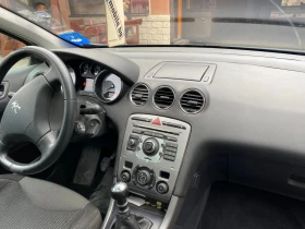 Peugeot 308 | Mobile.bg    13