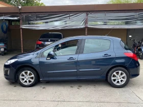 Обява за продажба на Peugeot 308 ~7 500 лв. - изображение 5