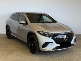 Обява за продажба на Mercedes-Benz EQS 450+  ~ 171 598 лв. - изображение 1