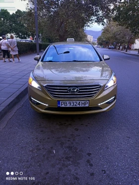Hyundai Sonata | Mobile.bg    7