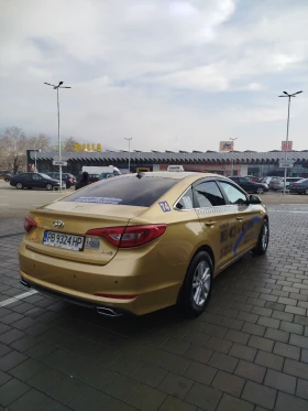 Hyundai Sonata | Mobile.bg    3