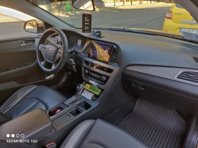 Hyundai Sonata | Mobile.bg    8