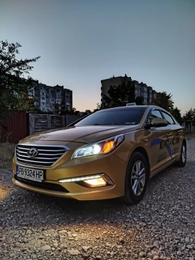 Hyundai Sonata | Mobile.bg    5