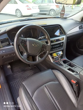 Hyundai Sonata | Mobile.bg    9