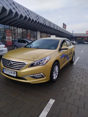 Hyundai Sonata | Mobile.bg    4