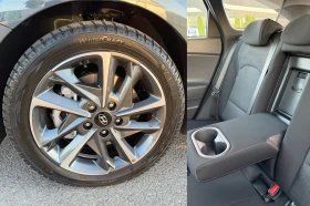 Hyundai I30 CW Trend Mild-Hybrid | Mobile.bg    15
