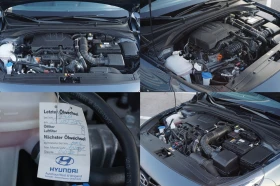 Hyundai I30 CW Trend Mild-Hybrid | Mobile.bg    16