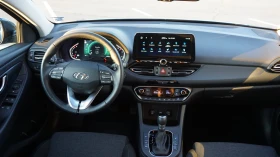 Hyundai I30 CW Trend Mild-Hybrid | Mobile.bg    8
