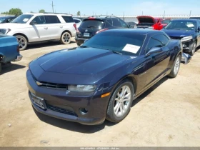 Chevrolet Camaro 1LT *   * * *  | Mobile.bg    2