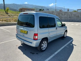 Citroen Berlingo 1.6 hdi | Mobile.bg    5