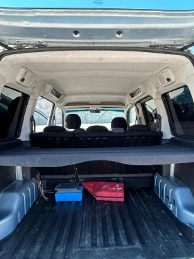 Citroen Berlingo 1.6 hdi | Mobile.bg    11