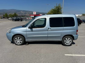 Citroen Berlingo 1.6 hdi | Mobile.bg    3