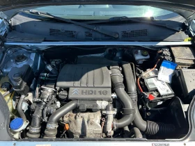Citroen Berlingo 1.6 hdi | Mobile.bg    14