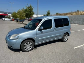 Citroen Berlingo 1.6 hdi | Mobile.bg    2
