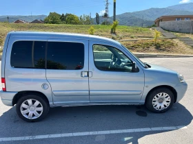 Citroen Berlingo 1.6 hdi | Mobile.bg    6