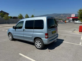 Citroen Berlingo 1.6 hdi | Mobile.bg    4