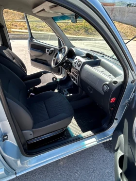 Citroen Berlingo 1.6 hdi | Mobile.bg    12