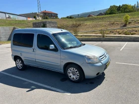 Citroen Berlingo 1.6 hdi | Mobile.bg    7