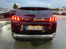 Peugeot 3008 PureTech Active-Distronik-Led-157749km-  | Mobile.bg    6