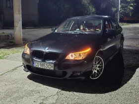 BMW 530 Facelift Bi-Xenon | Mobile.bg    8