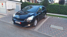 Toyota Verso 7 места - 9950 лв. - 34387512 3