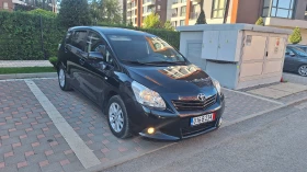 Toyota Verso 7 места - 9950 лв. - 34387512 2