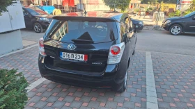 Toyota Verso 7 места - 9950 лв. - 34387512 6