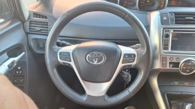 Toyota Verso 7 места - 9950 лв. - 34387512 8