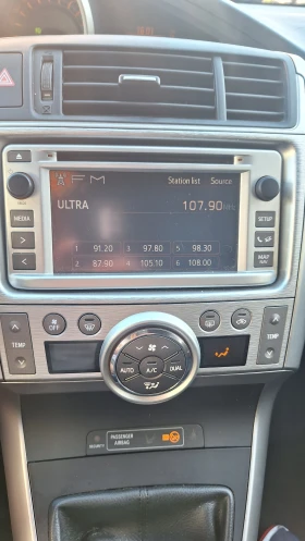 Toyota Verso 7 места - 9950 лв. - 34387512 10