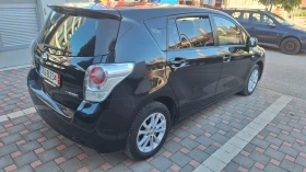 Toyota Verso 7 места - 9950 лв. - 34387512 4