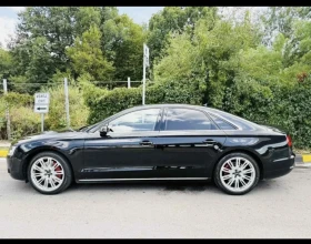 Audi A8 EXCLUSIV . BANG i OUFSEN.  .QUATTRO. | Mobile.bg    7