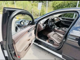 Audi A8 EXCLUSIV . BANG i OUFSEN.  .QUATTRO. | Mobile.bg    12