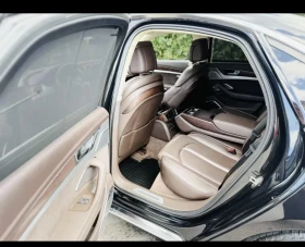 Audi A8 EXCLUSIV . BANG i OUFSEN.  .QUATTRO. | Mobile.bg    11