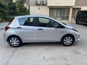     Toyota Yaris 1.33/ LPG / 