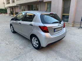 Toyota Yaris 1.33/ LPG /  | Mobile.bg    5
